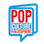 Pop Culture Philosophers YouTube channel thumbnail