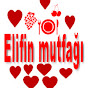 Elif's Kitchen YouTube channel thumbnail