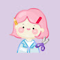 LiLi Art & Craft YouTube channel thumbnail