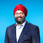 Savinder Puri YouTube channel thumbnail