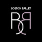 Boston Ballet YouTube channel thumbnail