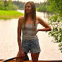 Misty Mountain Girl YouTube channel thumbnail