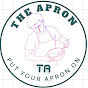The apron YouTube channel thumbnail
