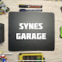 Synes Garage YouTube channel thumbnail