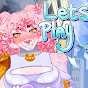 Catsea TheDeville YouTube channel thumbnail