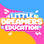 Little Dreamers Education YouTube channel thumbnail