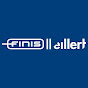 Finis || Eillert - Food Processing Equipment YouTube channel thumbnail