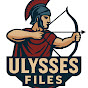 THE ULYSSES FILES YouTube channel thumbnail