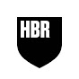 Harvard Business Review YouTube channel thumbnail