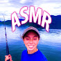 Alex's ASMR YouTube channel thumbnail