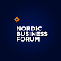 Nordic Business Forum YouTube channel thumbnail