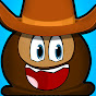 Buckaroo YouTube channel thumbnail