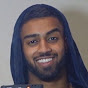 Hamza YouTube channel thumbnail