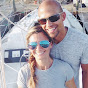 Beau and Brandy Sailing YouTube channel thumbnail