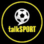 talkSPORT YouTube channel thumbnail