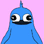 burd YouTube channel thumbnail