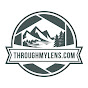 Through My Lens YouTube channel thumbnail
