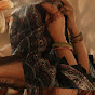 Rida_ayzal vlogs YouTube channel thumbnail