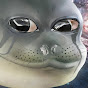 TheRussianBadger YouTube channel thumbnail