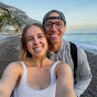The Passport Couple YouTube channel thumbnail