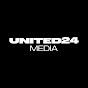 UNITED24 YouTube channel thumbnail