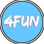 4fun YouTube channel thumbnail