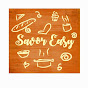 Savor Easy YouTube channel thumbnail