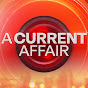 A Current Affair YouTube channel thumbnail