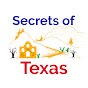Secrets of Texas YouTube channel thumbnail