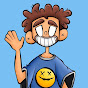 NashVibes Art YouTube channel thumbnail