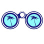 searching for coconuts YouTube channel thumbnail