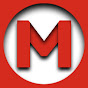 Max TV YouTube channel thumbnail