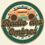 Radio des Ombres YouTube channel thumbnail