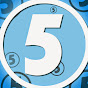 Top5s YouTube channel thumbnail
