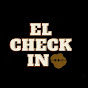 El Check-In  YouTube channel thumbnail