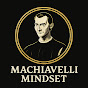 Machiavelli Mindset YouTube channel thumbnail