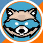 Mightyraccoon! YouTube channel thumbnail
