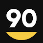Score 90 YouTube channel thumbnail