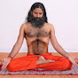 Swami Ramdev YouTube channel thumbnail