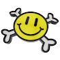 Death Joy YouTube channel thumbnail