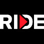 RIDE Channel YouTube channel thumbnail
