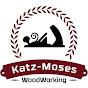Jonathan Katz-Moses YouTube channel thumbnail