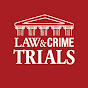 Law&Crime Trials YouTube channel thumbnail