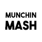 munchin mash YouTube channel thumbnail
