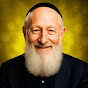 Rabbi David YouTube channel thumbnail