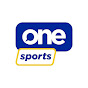 One Sports YouTube channel thumbnail