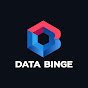Data Binge YouTube channel thumbnail