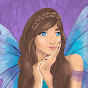 TwilightFairyx YouTube channel thumbnail
