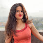 Jhanvi Bhatia YouTube channel thumbnail