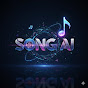 SONG AI YouTube channel thumbnail
